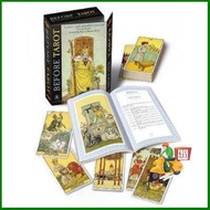 Good quality, great price  BEFORE TAROT KIT (KIT 36)