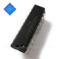 5 Piece AT89C2051-24PU AT89C2051-24PI AT89C4051-24PU AT89C4051-24PI AT89C2051 AT89C4051 24PU DIP-20 