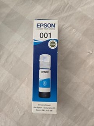 Epson 001 墨水匣 及 周杰倫鋼琴譜