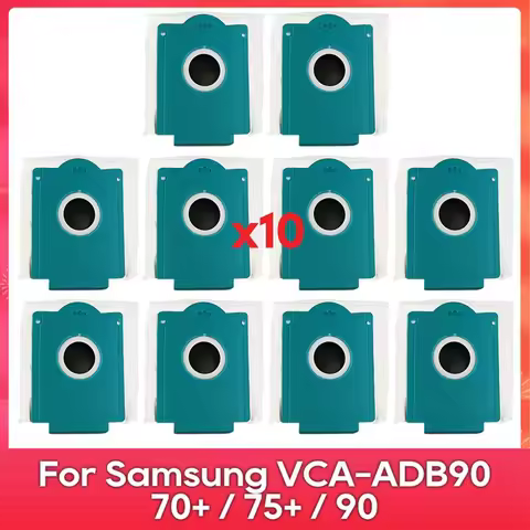 AC39-For Samsung VCA-ADB90 / 70+ / 75+ / 90 Series Cordless Stick Vacuum Cleaner Bag Accessories Par