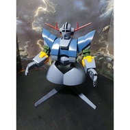 GUNDAM HGUC ZEONG 1/144 BUILT