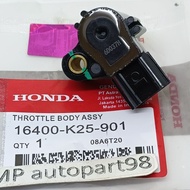 SENSOR TPS HONDA BEAT FI BEAT ESP BEAT POP VARIO 125 VARIO 150 ORI