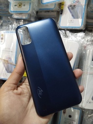 Backdoor ITEL A26/ Backcover Casing Tutup Belakang Itel A26