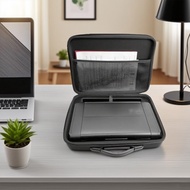 Good quality❤️Portable Printer Storage Bag for PIXMA TR160/TR150/iP110 Protective Bag Suitcase