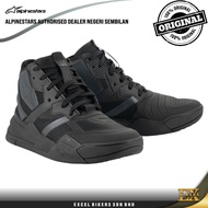 ALPINESTARS SPEEDFLIGHT SHOES /MOTORCYCLE SHOES/NON- WATERPROOF RIDING SHOES/ALPINESTARS SHOES