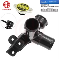 OEM 25329-1P100 253291P100 Brand New Car Radiator Engine Coolant Filler Neck Assy For Hyundai Accent