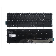 FOR DELL G3-3579 3779 3590 G5-5587 5590 G7-7588 7790 7590 US keyboard