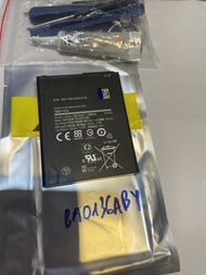 Pin thay cho sam A01 Core / A013 / A01Core (EB-BA013ABY) kèm bộ sửa và keo dán b7000.