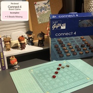 FOR | Pre-Loved Connect 4