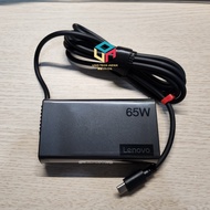 Bộ Sạc Nhanh Slim Laptop Lenovo Thinkpad 65W USB Type C X1-CARBON X1-NANO X1-YOGA T14 T14S T15 T16 Y