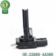 Original standard quality Mass Air Flow Sensor Meter MAFS oem  22680-AA380 22680AA38A MX197400-5131 