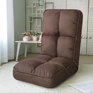 全新 加厚摺疊榻榻米椅子  摺疊沙發  懶人沙發