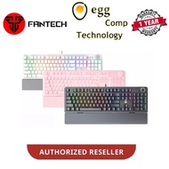 GAMING MECHANICAL KEYBOARD FANTECH MK853