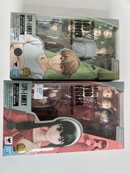 [兩隻］Yor Loid SHF spy family 洛伊德 約兒