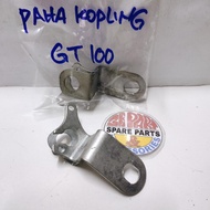 SUZUKI GT100 Clutch Stud Plate GT 100SUZUKI