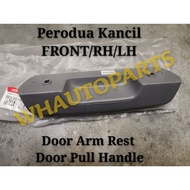 car cover ♂Perodua Kancil Door Arm Rest ORIGINAL Door Pull Handle☆