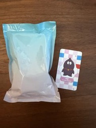 Doraemon 100% 叮噹 多啦A夢 紫薯 蕃薯 盲盒公仔 figure