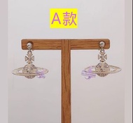 🇬🇧英國代購-Vivienne Westwood Outlet耳環