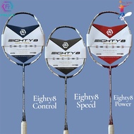 FELET Eighty8 SERIES 35LBS BADMINTON RACKET