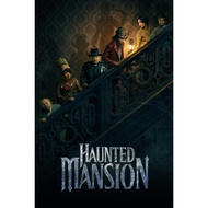 Haunted Mansion (2023)