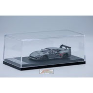 GHOST PLAYER GP64-LBF40-FG 1/64 LBWK F40 Fighter Grey