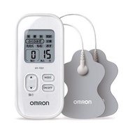 日本歐姆龍 OMRON HV-F021低周波低頻按摩治療儀 | 日版原裝