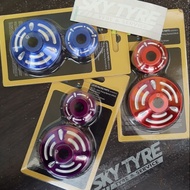 BUSH SPEEDO LATIVO Y15