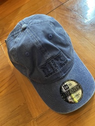 NEW ERA牛仔帽