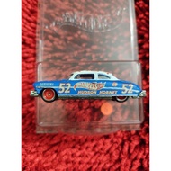 Hot Wheels 52 Hudson Hornet Rare Walmart Boulevard