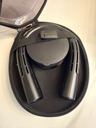 COOLIFY 2 Portable Neck Fan with Case