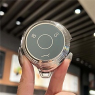 Túi Đựng Chìa Khóa Xe Điện Tuhuza V22 Phong Cách Nam Nữ Cao Cấp Dành Cho Mẫu Xe U pro Của Zhedan Túi