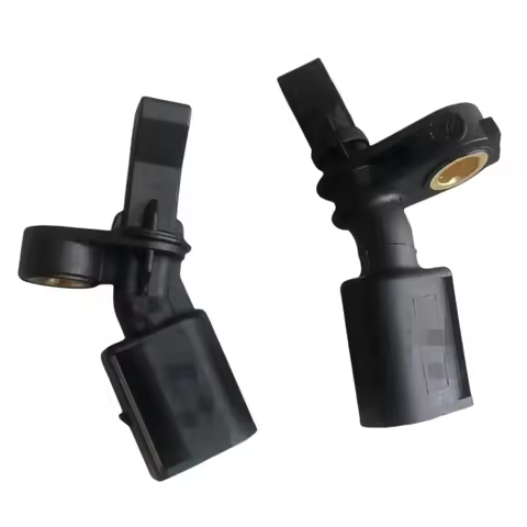 Front Left Right Wheel Speed ABS Sensor For VW Polo 6R 6C 9N A2 WHT 003 860 WHT003861