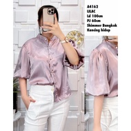 A4162 Shimmer Bangkok Blouse 4162