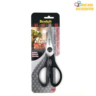 3M Scotch General Purpose Kitchen Scissor 8" KS-GP