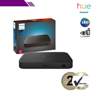 (SG) Philips Hue Play HDMI Sync Box 4K -LOCAL