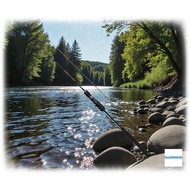 Shimano Jigging Rod 24 Game Type J Full Bend B60-1