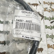 Speedometer cable speedometer speedo ninja 250 carburetor 9 August