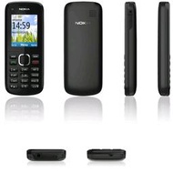 ☆1到6手機☆ NOKIA C1-02 展示機 軍人可用《全新旅充+全新原廠電池》 功能正常 宅配優惠免運