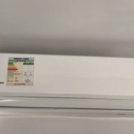 格力GWF12CV 1.5匹遙控變频窗口式冷氣機