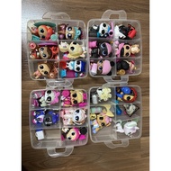 Lol pets series winter disco And lol pets series 4pcs doll