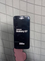 Samsung galaxy S7 storage 32 GB