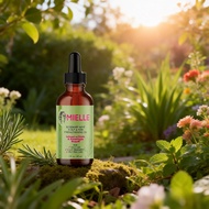 [BUY 1 GIVE 1 FREE]Mielle Rosemary Oil for Hair Growth Mielle Organics Rosemary Mint Scalp & Hair St