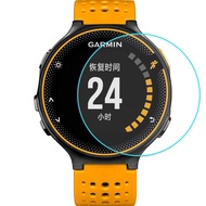 Garmin Forerunner 935/945/245/645/235 Screen Protector HD Clear Watch Film Tempered Glass Screen Pro