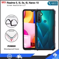 Case Realme 5 Realme 5i Realme 5s Realme 5 Pro Realme 6i Realme Narzo