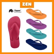 [ZEN] Fipper BASIC S | Fipper BASIC S Waterproof Slipper for Lady