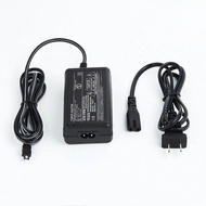 AC/DC Wall Battery Power Charger Adapter For Sony  Cybershot DSC-HX100 V Camera