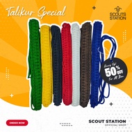 Pluit Curl Rope Scouts Elementary Schools Middle Schools Standby Enforcers