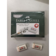 faber castell dust free eraser 7086 - 30