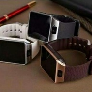 Smartwatch dz09
