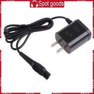 WIN 2-Prong Charger EU Plug Power Adapter for Shavers HQ8505 6070 6075 6090